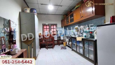บ้านเดี่ยว กบินทร์บุรี ปราจีนบุรี ใกล้ตลาดอุดมสุขกบินทร์บุรี