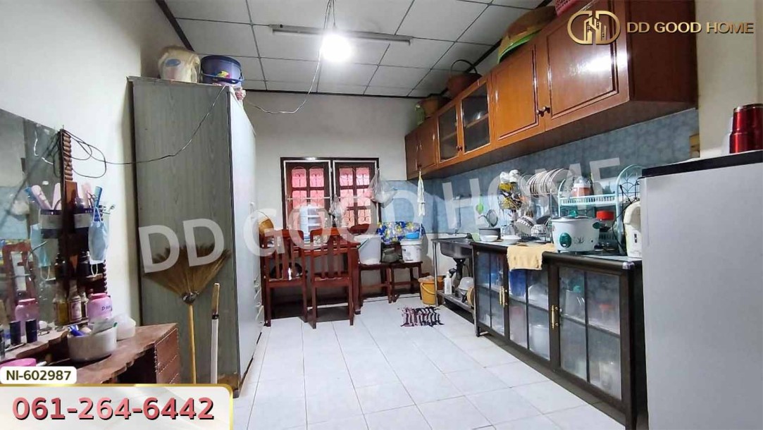 บ้านเดี่ยว กบินทร์บุรี ปราจีนบุรี ใกล้ตลาดอุดมสุขกบินทร์บุรี-9