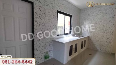 ทาวน์เฮ้าส์ ซ.พยอม 11 พยอม พระนครศรีอยุธยา