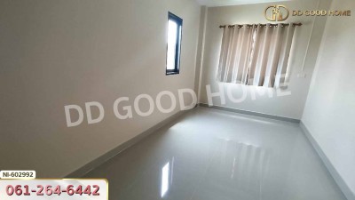 ทาวน์เฮ้าส์ ซ.พยอม 11 พยอม พระนครศรีอยุธยา