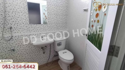 ทาวน์เฮ้าส์ ซ.พยอม 11 พยอม พระนครศรีอยุธยา