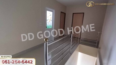 ทาวน์เฮ้าส์ ซ.พยอม 11 พยอม พระนครศรีอยุธยา