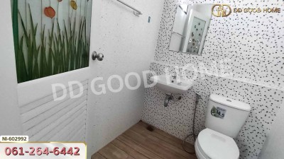 ทาวน์เฮ้าส์ ซ.พยอม 11 พยอม พระนครศรีอยุธยา