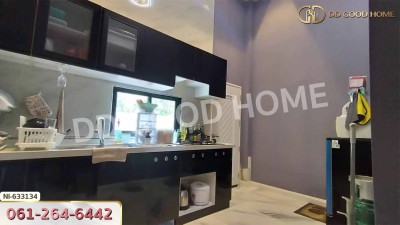 ทาวน์โฮม เนฟ คลาสเซ่ ศรีมหาโพธิ ปราจีนบุรี-8