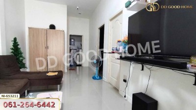 ทาวน์เฮ้าส์ พฤกษา วิลเลจ เดอะ ไพรวี่ 1 ปราจีนบุรี ใกล้บิ๊กซี ซุปเปอร์ ศรีมหาโพธิ์