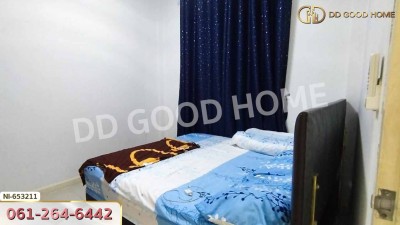 ทาวน์เฮ้าส์ พฤกษา วิลเลจ เดอะ ไพรวี่ 1 ปราจีนบุรี ใกล้บิ๊กซี ซุปเปอร์ ศรีมหาโพธิ์