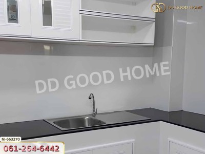 ทาวน์เฮ้าส์ เดอะ มิราเคิล เทพารักษ์ สมุทรปราการ ใกล้ เซ็นทรัล บางนา