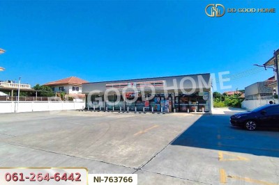 ที่ดินมีนบุรี 1 ไร่ 2 ตร.ว. ถ.นิมิตรใหม่ ใกล้โรงเรียนอินเตอร์คิดส์ นิมิตใหม่ (เช่า)