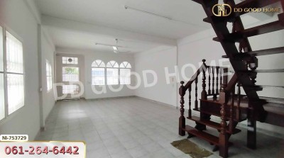 ❌SOLD OUT❌ทาวน์เฮ้าส์ บางกะปิ ซ.ลาดพร้าว 80 ใกล้ MRT ห้วยขวาง