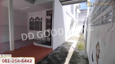 ❌SOLD OUT❌ทาวน์เฮ้าส์ บางกะปิ ซ.ลาดพร้าว 80 ใกล้ MRT ห้วยขวาง