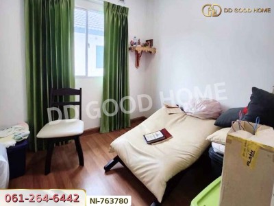 ทาวน์เฮ้าส์ หมู่บ้านพฤกษา 135 พระราม 2 สมุทรสาคร ใกล้เซ็นทรัล มหาชัย