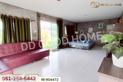 ที่ดินพร้อมสิ่งปลูกสร้างพัฒนานิคม 1 ไร่ ลพบุรี ใกล้รถไฟลอยน้ำ เขื่อนป่าสักชลสิทธิ์-10