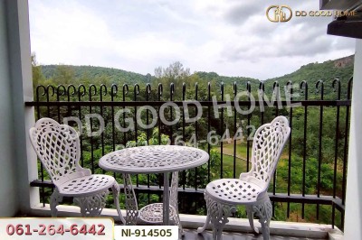 คอนโด เดอะ คอร์ทยาร์ด เขาใหญ่ นครราชสีมา ใกล้ถ้ำเขาวง