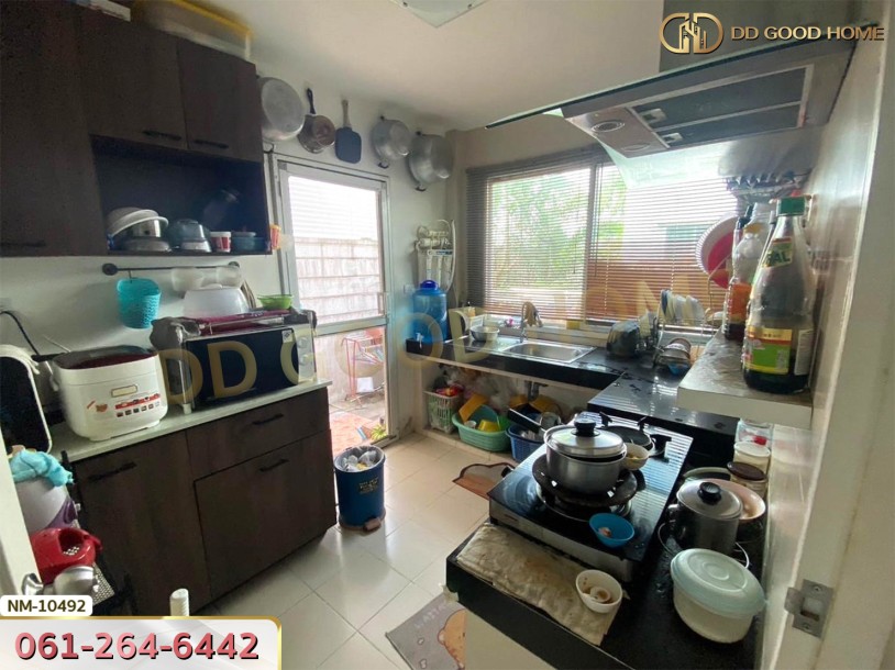 คาซ่า วิลล์ บางนา-เทพารักษ์ สมุทรปราการ-6