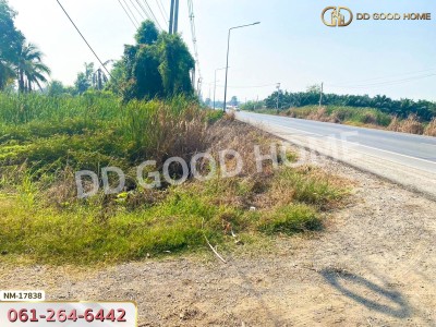 ที่ดิน อ.ลำลูกกา 85 ไร่ 22.1 ตร.ว. ถ.ลำลูกกาคลอง 12 ปทุมธานี
