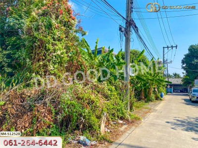 ที่ดิน จอมทอง 204 ตร.ว. กรุงเทพฯ-3