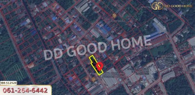 ที่ดิน จอมทอง 204 ตร.ว. กรุงเทพฯ-7