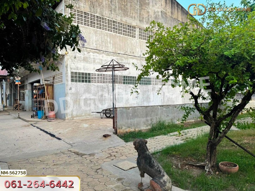 ที่ดิน ซ.ขันติรักษ์ อ.เมืองอุดรธานี 1 ไร่ 371.7 ตร.ว. อุดรธานี-5
