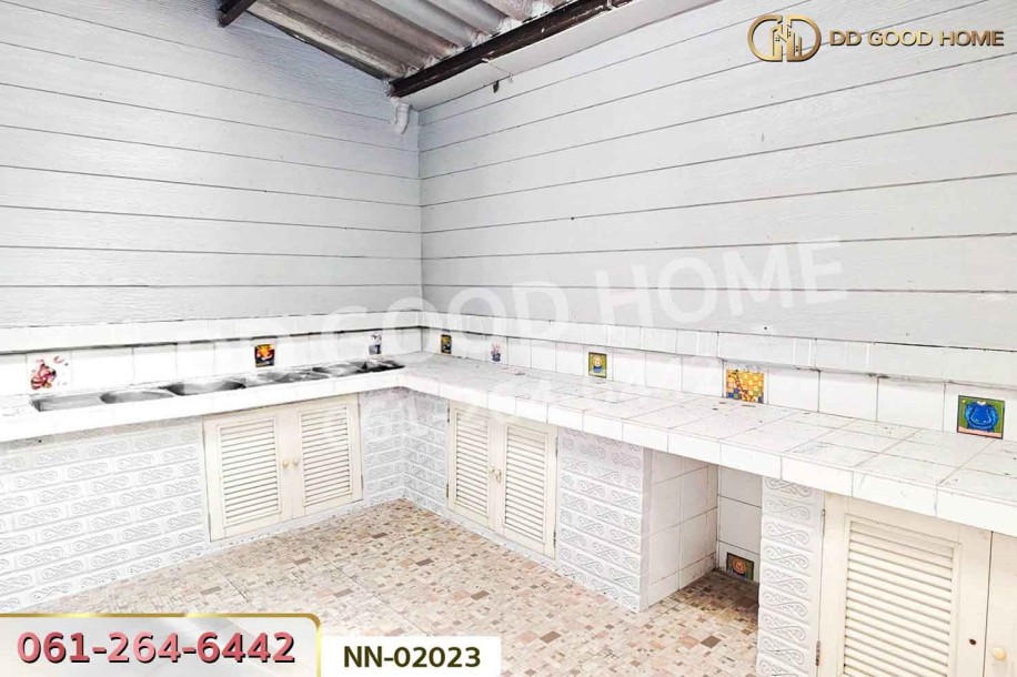 ทาวน์โฮม หมู่บ้านพงษ์ศิริชัย 4 เพชรเกษม 81 หนองแขม ใกล้ Big C Extra เพชรเกษม-5