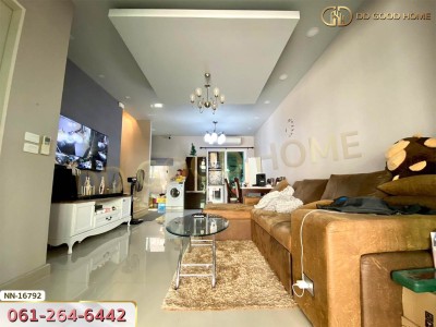 ซิตี้เซนส์ ศาลายา นครปฐม