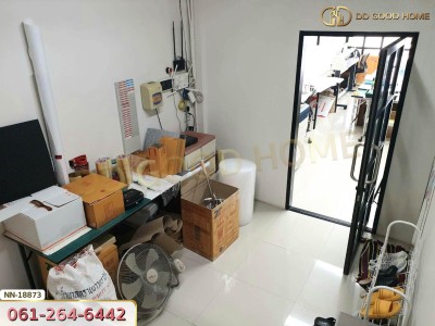 อาคารพาณิชย์ อ.เมืองเพชรบุรี ถ.บ้านพลอยพัชร จ.เพชรบุรี