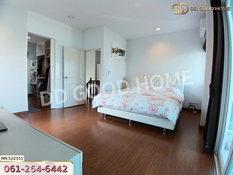 สาริน ซิตี้ เดอะ เลควิลล์ พระราม 2 สมุทรสาคร-2