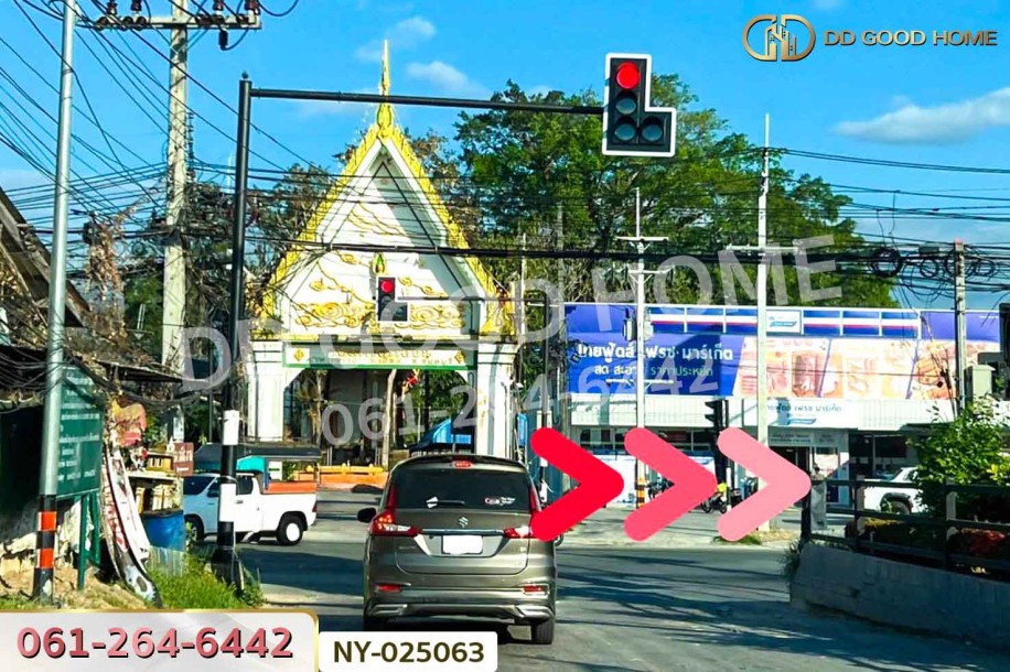 ที่ดินแหลมสิงห์ 15 ไร่ 112 ตร.ว. จันทบุรี ใกล้ฟาร์ม ซีพี บางสระแก้ว-6