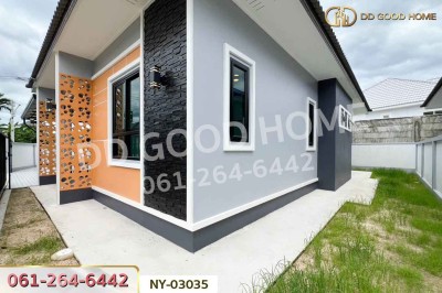 บ้านเดี่ยว ซ.บ่อนไก่ 4 สัตหีบ ชลบุรี ใกล้โรงเรียนมารีวิทย์สัตหีบ-10