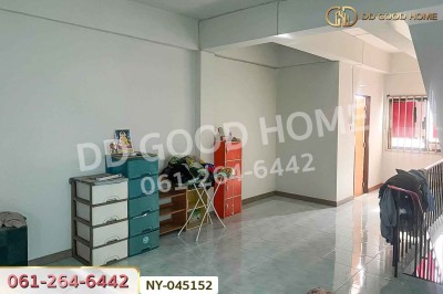 อาคารพาณิชย์ โครงการศรีราชาแลนด์แอนด์เฮาส์ 2 (ซ.โรงไม้ขีด) ชลบุรี ใกล้โรงเรียนอัสสัมชัญ ศรีราชา-6