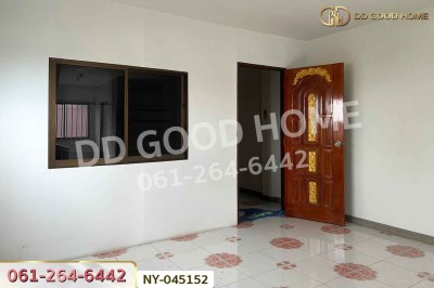 อาคารพาณิชย์ โครงการศรีราชาแลนด์แอนด์เฮาส์ 2 (ซ.โรงไม้ขีด) ชลบุรี ใกล้โรงเรียนอัสสัมชัญ ศรีราชา-5