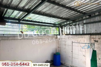 อาคารพาณิชย์ โครงการศรีราชาแลนด์แอนด์เฮาส์ 2 (ซ.โรงไม้ขีด) ชลบุรี ใกล้โรงเรียนอัสสัมชัญ ศรีราชา-3