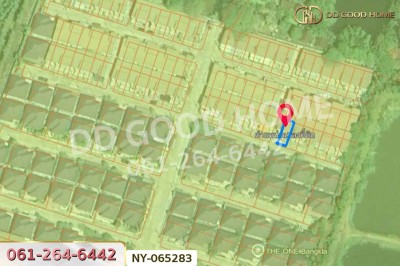 ทาวน์เฮ้าส์ เดอะวัน บางคล้า ฉะเชิงเทรา ใกล้สนามกอล์ฟซันไรส์ ลากูน คันทรีคลับ