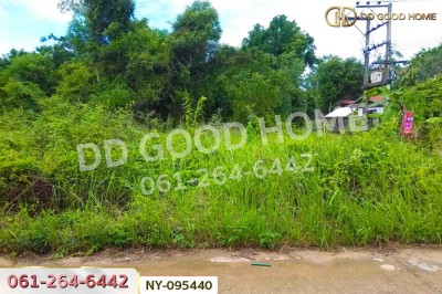 ที่ดินเมืองสระแก้ว 98 ตร.ว. สระแก้ว ใกล้บริษัท อีซูซุสระแก้ว จำกัด สำนักงานใหญ่-4