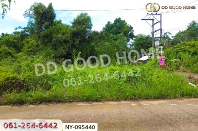 ที่ดินเมืองสระแก้ว 98 ตร.ว. สระแก้ว ใกล้บริษัท อีซูซุสระแก้ว จำกัด สำนักงานใหญ่-2