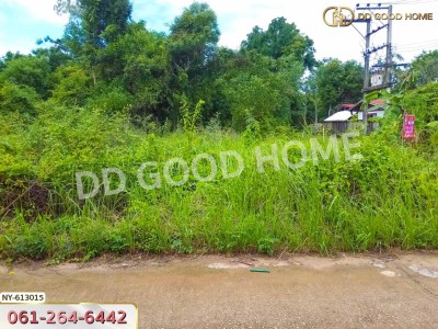 ที่ดิน อ.เมืองสระแก้ว 98 ตร.ว. สระแก้ว-4