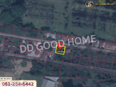 ที่ดิน อ.เมืองสระแก้ว 98 ตร.ว. สระแก้ว-6