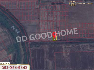 ที่ดิน บึงสามพัน 100 ตร.ว. เพชรบูรณ์-4
