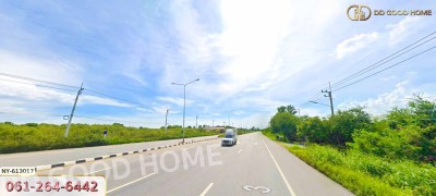 ที่ดิน บางปะกง 300 ตร.ว. ฉะเชิงเทรา-3