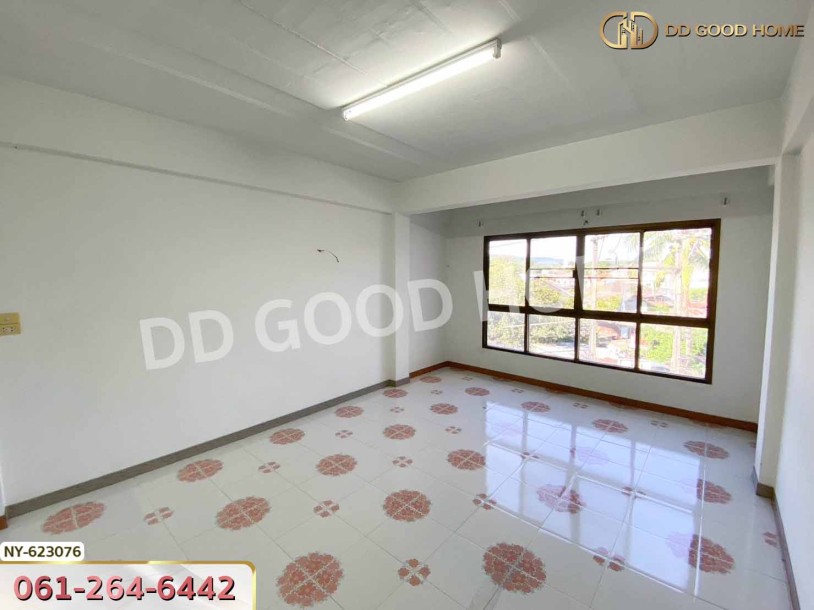 อาคารพาณิชย์ โครงการศรีราชาแลนด์แอนด์เฮ้าส์ 2 ชลบุรี ใกล้โรงเรียนอัสสัมชัญ ศรีราชา-4