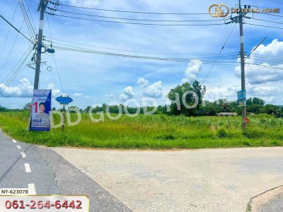 ❌SOLD OUT❌ที่ดิน บ้านบึง 1 ไร่ 352 ตร.ว. ชลบุรี ใกล้วิทยาลัยเทคนิคชลบุรี-8