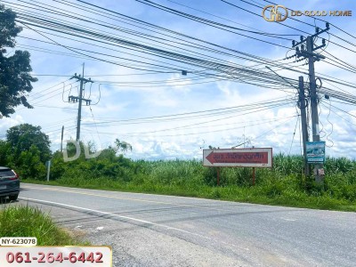 ❌SOLD OUT❌ที่ดิน บ้านบึง 1 ไร่ 352 ตร.ว. ชลบุรี ใกล้วิทยาลัยเทคนิคชลบุรี-7
