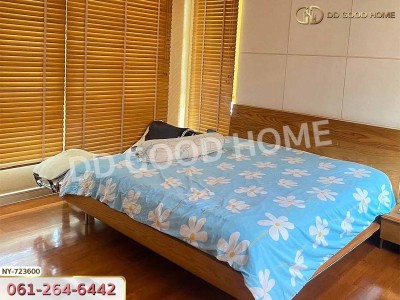 บ้านเดี่ยว หมู่บ้านลาดพร้าว 2 บางกะปิ ใกล้เซ็นทรัล เฟสติวัล อีสต์วิลล์