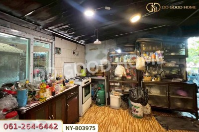บ้านเดี่ยว บางปะกง ถ.สุขุมวิทสายเก่า ฉะเชิงเทรา ใกล้ไทยฟู้ดส์ เฟรซ มาร์เก็ต.