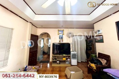 บ้านเดี่ยว ศรีราชา ชลบุรี ใกล้โรงกลั่นน้ำมันไทยออยล์