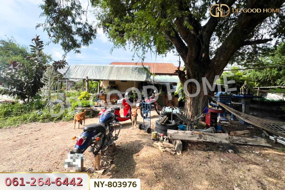 บ้านเดี่ยว ศรีราชา ชลบุรี ใกล้โรงกลั่นน้ำมันไทยออยล์-3