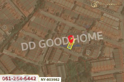 ทาวน์เฮ้าส์ หมู่บ้านสุขสิริ วิลล์ ชลบุรี ใกล้ศูนย์ปฏิบัติการชลบุรี บริษัท ปตท.จำกัด (มหาชน)