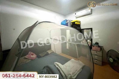 ทาวน์เฮ้าส์ หมู่บ้านสุขสิริ วิลล์ ชลบุรี ใกล้ศูนย์ปฏิบัติการชลบุรี บริษัท ปตท.จำกัด (มหาชน)