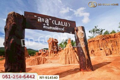 ที่ดินเมืองสระแก้ว 98 ตร.ว. สระแก้ว ใกล้ศาลเจ้ามูลนิธิธรรมสุขศิริ.-6