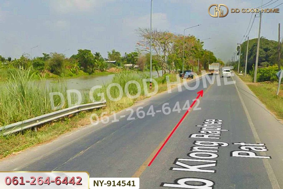 ที่ดินบึงสามพัน 100 ตร.ว. เพชรบูรณ์ ใกล้วัดบึงสามพันล่าง.-3