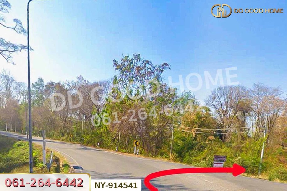 ที่ดินบึงสามพัน 100 ตร.ว. เพชรบูรณ์ ใกล้วัดบึงสามพันล่าง.-2